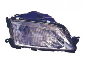 ALKAR 2701280 priekinis žibintas 
 Elektros įranga -> Priekinis žibintas/dalys -> Priekinis žibintas/įterp.
6204K5