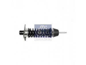 DT 4.61996 amortizatorius, kabinos pakaba
620 890 0019, 620 890 0119, 6208900019
