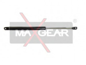 MAXGEAR 12-0074 dujinė spyruoklė, bagažinė 
 Priedai -> Bagažinė/pakrovimo skyrius
51 24 1 934 270, 51 24 8 110 327