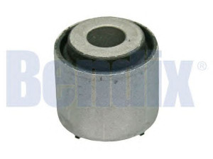 BENDIX 046448B vairo trauklės įvorė 
 Ašies montavimas/vairavimo mechanizmas/ratai -> Stabilizatorius/statramsčiai/trauklės
2113520865