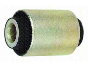 TRISCAN 8500 11815 valdymo svirties/išilginių svirčių įvorė 
 Ašies montavimas/vairavimo mechanizmas/ratai -> Valdymo svirtis/pasukamosios svirties sujungimas -> Montavimas/sutvirtinimas
33 32 1 092 248, 33 32 1 138 383