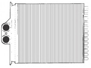 MAGNETI MARELLI 350218260000 šilumokaitis, salono šildymas 
 Šildymas / vėdinimas -> Šilumokaitis
1618049, 90512200