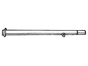 AKS DASIS SG12201 išleidimo kolektorius