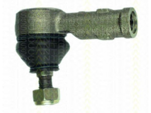 TRISCAN 8500 142100 skersinės vairo trauklės galas 
 Vairavimas -> Vairo mechanizmo sujungimai
8993339