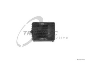 TRUCKTEC AUTOMOTIVE 02.59.024 kondensatorius, oro kondicionierius
124 830 0170, 124 830 1070, 124 830 1770