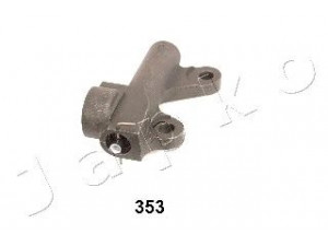 JAPKO 45353 įtempiklis, paskirstymo diržas 
 Diržinė pavara -> Paskirstymo diržas/komplektas -> Dirželio įtempiklis (įtempimo blokas)
JF01-12-770B