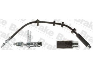 Brake ENGINEERING BH770354 stabdžių žarnelė 
 Stabdžių sistema -> Stabdžių žarnelės
481679, 480679, 481679