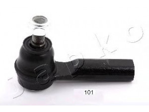 JAPKO 111101 skersinės vairo trauklės galas 
 Vairavimas -> Vairo mechanizmo sujungimai
48520-0C025, 48520-15U25, 485200C000