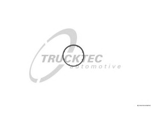 TRUCKTEC AUTOMOTIVE 02.18.093 tarpiklis, alyvos aušintuvas
651 184 0480