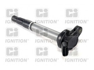 QUINTON HAZELL XIC8575 ritė, uždegimas 
 Kibirkšties / kaitinamasis uždegimas -> Uždegimo ritė
90919-02252, 90919-02258, 90919-C2003
