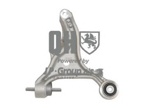 JP GROUP 4940100379 vikšro valdymo svirtis 
 Ašies montavimas/vairavimo mechanizmas/ratai -> Valdymo svirtis/pasukamosios svirties sujungimas -> Vairo trauklės (valdymo svirtis, išilginis balansyras, diago
30635229, 8623957, 8649543