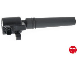 NGK 48144 ritė, uždegimas 
 Kibirkšties / kaitinamasis uždegimas -> Uždegimo ritė
XR827823