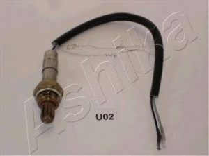 ASHIKA 43-U02 lambda jutiklis 
 Išmetimo sistema -> Jutiklis/zondas
39210-24560