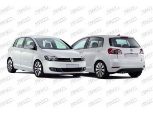 PRASCO VW0421001 buferis
5M0807217N
