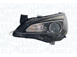 MAGNETI MARELLI 711307024057 priekinis žibintas 
 Kėbulas -> Priekinis žibintas/dalys -> Priekinis žibintas/įterp.
13281287, 13377767