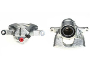BUDWEG CALIPER 343577 stabdžių apkaba 
 Stabdžių sistema -> Stabdžių matuoklis -> Stabdžių matuoklio montavimas
4401 G9, 4401G9, 47730-0H010