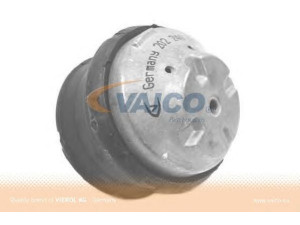 VAICO V30-1222 variklio montavimas 
 Variklis -> Variklio montavimas -> Variklio montavimo rėmas
202 240 12 17, 202 240 21 17