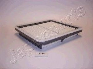 JAPANPARTS FA-714S oro filtras 
 Techninės priežiūros dalys -> Techninės priežiūros intervalai
16546-AA090, 16546-AA120, 16546-AA12A