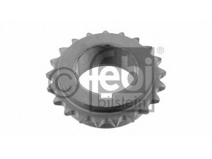 FEBI BILSTEIN 31141 pavara, alkūninis velenas
160 052 01 03