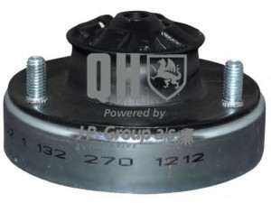 JP GROUP 1452400609 pakabos statramsčio atraminis guolis 
 Ašies montavimas/vairavimo mechanizmas/ratai -> Montavimas, pakabos statramstis
33521132078, 33521132270