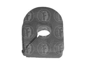 FARE SA 0897 montavimas, stabilizatoriaus jungties trauklė 
 Ašies montavimas/vairavimo mechanizmas/ratai -> Stabilizatorius/fiksatoriai -> Pasukimo trauklė
7700503438