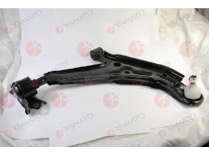YAMATO J31030YMT vikšro valdymo svirtis 
 Ašies montavimas/vairavimo mechanizmas/ratai -> Valdymo svirtis/pasukamosios svirties sujungimas -> Vairo trauklės (valdymo svirtis, išilginis balansyras, diago
54500-2F500