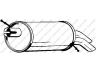 galinis duslintuvas
