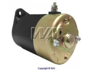 WAIglobal 19710N starteris
S10898