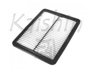 KAISHIN A10043OE oro filtras 
 Filtrai -> Oro filtras
281133E000 , 281133E500, 281133E000