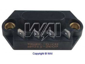 WAIglobal HM311 uždegimo jungiklis