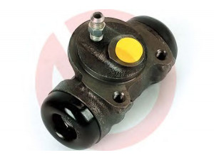 BREMBO A 12 095 rato stabdžių cilindras 
 Stabdžių sistema -> Ratų cilindrai
440256, 9150631980, 24320009023