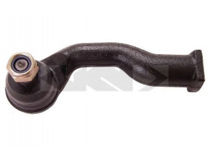 SPIDAN 40825 skersinės vairo trauklės galas 
 Vairavimas -> Vairo mechanizmo sujungimai
0K011 32 290A*, Part of