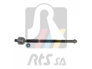 RTS 92-90329-014 vidinė skersinė vairo trauklė 
 Vairavimas -> Vairo mechanizmo sujungimai
1609211, 95514914