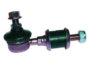BIRTH BX0053 šarnyro stabilizatorius 
 Ašies montavimas/vairavimo mechanizmas/ratai -> Stabilizatorius/fiksatoriai -> Savaime išsilyginanti atrama
54618-50Y00, 54618-D5010