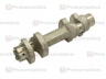 PNEUMATICS PMC-08-0019 alkūninis velenas, oro kompresorius