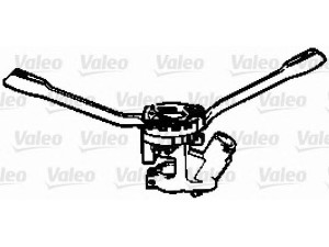 SWF 293383 valdymo svirtis, indikatoriai
690953513