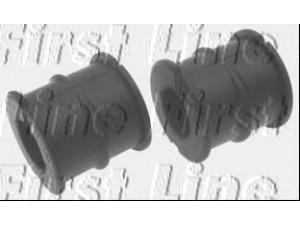 FIRST LINE FSK6963K skersinio stabilizatoriaus komplektas 
 Ašies montavimas/vairavimo mechanizmas/ratai -> Stabilizatorius/fiksatoriai -> Pasukimo trauklė
04782684AB
