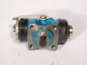 AISIN WCT-061 rato stabdžių cilindras 
 Stabdžių sistema -> Ratų cilindrai
47570-25011, 47570-29015, 47570-29075