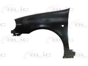 BLIC 6504-04-6032311P sparnas 
 Kėbulas -> Transporto priemonės priekis -> Sparnas/montavimo dalys
7701471380, 8455002