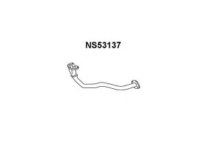 VENEPORTE NS53137 išleidimo kolektorius
200207F251, 200207F850