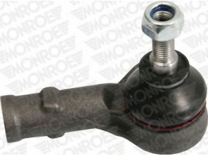 MONROE L16010 skersinės vairo trauklės galas 
 Vairavimas -> Vairo mechanizmo sujungimai
5021413, 6120231