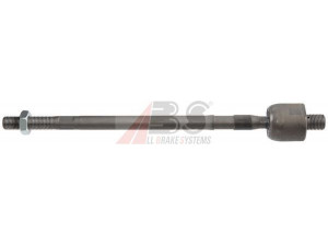 A.B.S. 240566 vidinė skersinė vairo trauklė 
 Vairavimas -> Vairo mechanizmo sujungimai
57729-4A010