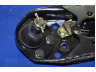 PARTS-MALL PXCAB-004LR vikšro valdymo svirtis 
 Ašies montavimas/vairavimo mechanizmas/ratai -> Valdymo svirtis/pasukamosios svirties sujungimas -> Vairo trauklės (valdymo svirtis, išilginis balansyras, diago
0KX4334300, 0S08334300, 0S08334300B