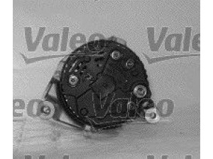 VALEO 439450 kintamosios srovės generatorius 
 Elektros įranga -> Kint. sr. generatorius/dalys -> Kintamosios srovės generatorius
12 31 7 788 223, 12 31 7 788 248