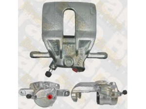Brake ENGINEERING CA2719 stabdžių apkaba 
 Dviratė transporto priemonės -> Stabdžių sistema -> Stabdžių apkaba / priedai
7701208332, 7711368116, 7701208332