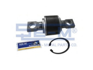 SEM LASTIK 9045 vikšro valdymo svirtis
81.43270.6057 S