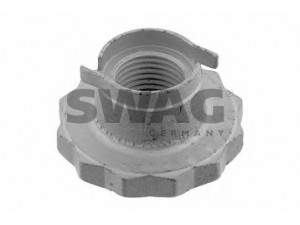 SWAG 30 93 0028 ašies veržlė, kardaninis velenas 
 Ratų pavara -> Surinkimo dalys
6Q0 407 396 B, 6Q0 407 396 B, 6Q0 407 396 B