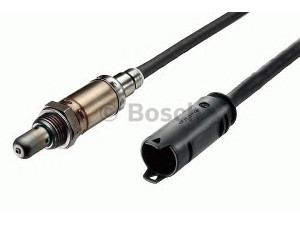 BOSCH 0 258 003 561 lambda jutiklis 
 Išmetimo sistema -> Lambda jutiklis
1739847, 11 78 1 739 845, 11 78 1 739 847