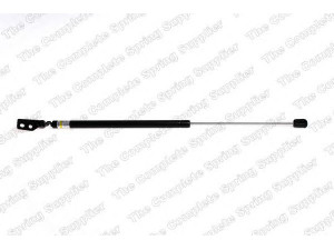ROC GS1036 dujinė spyruoklė, bagažinė 
 Priedai -> Bagažinė/pakrovimo skyrius
81770-25200