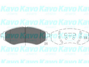 KAVO PARTS KBP-1003 stabdžių trinkelių rinkinys, diskinis stabdys 
 Techninės priežiūros dalys -> Papildomas remontas
PW891729, 098600, 96534653, 96534853